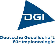 DGI - Deutsche Gesellschaft für Implantologie - Logo
