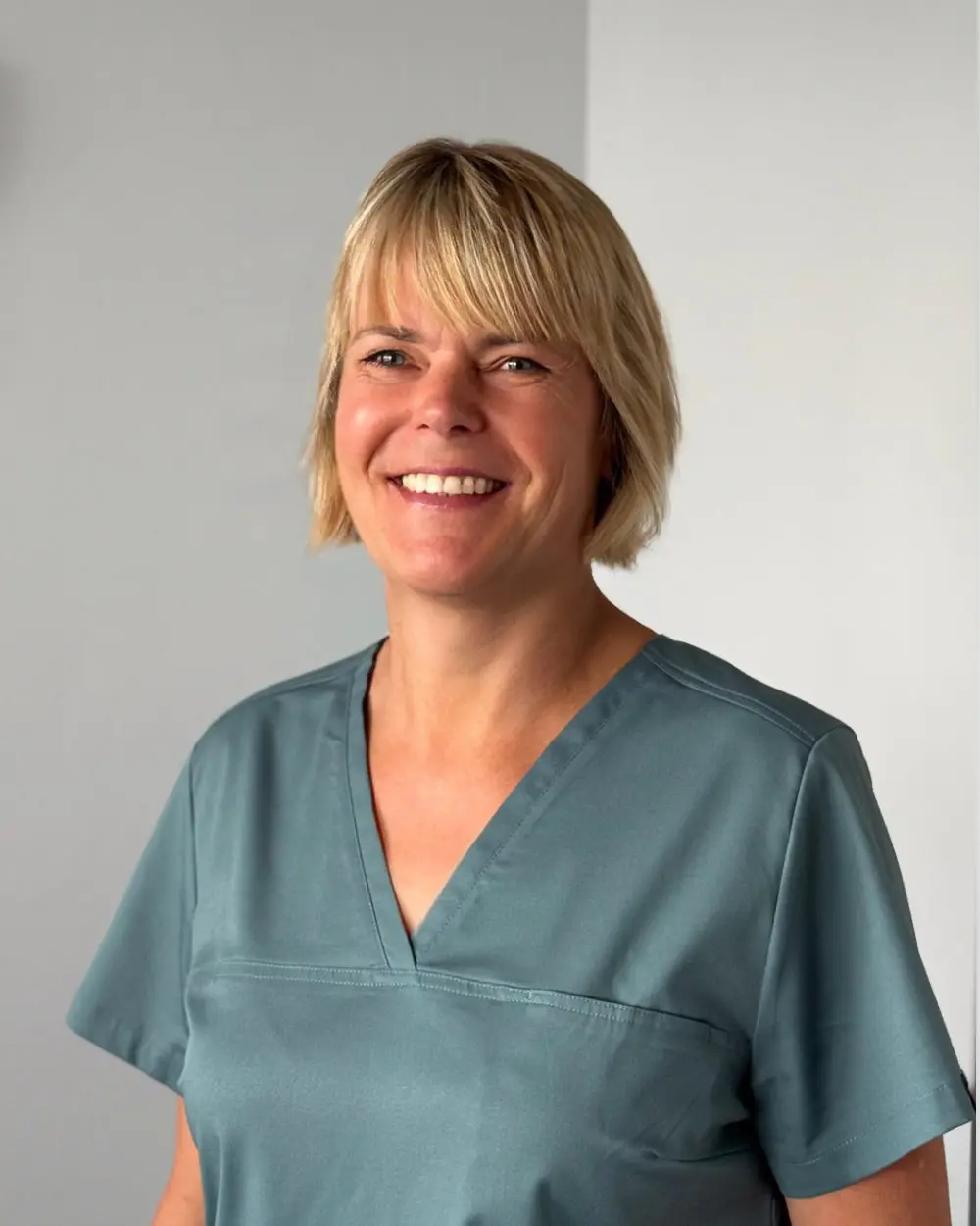 Sandra Blumhagen