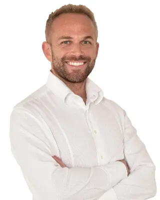 Dr. Nicolas Haßfurther