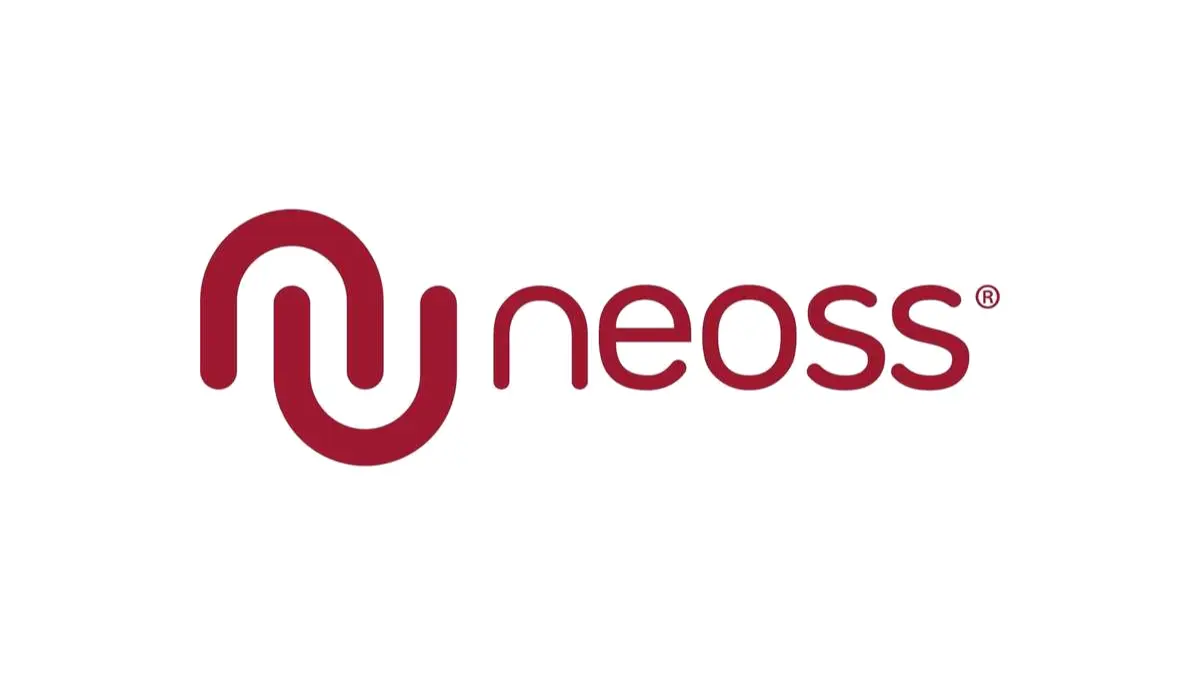 Neoss Logo