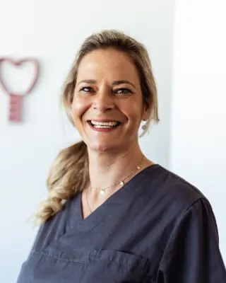 Stefanie Ruppert