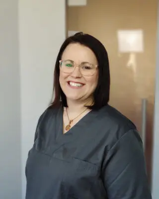 Verena Hartmann