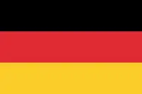 Deutsche Flagge